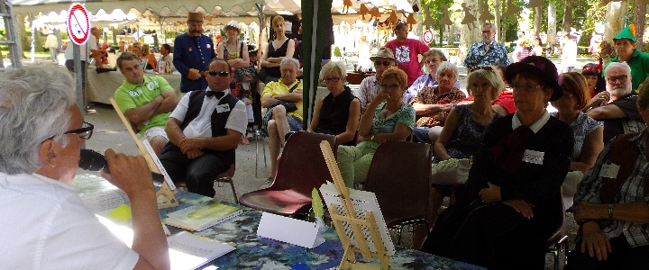 rencontres lunel