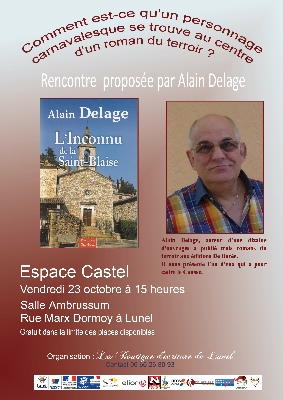rencontres lunel